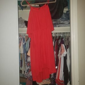 Womens Express dress